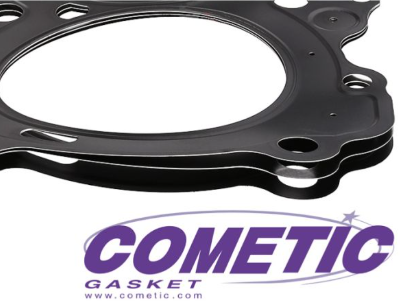 D15/D16 COMETIC HEAD GASKET 75.5mm 1.3mm