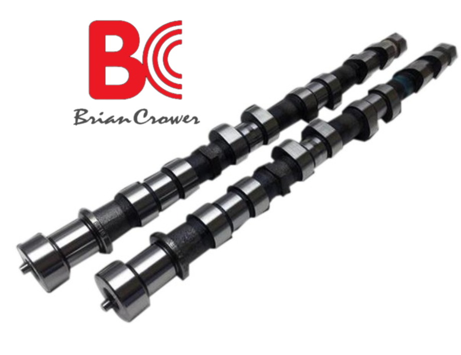 EVO Brian Crower Cams Stage 3