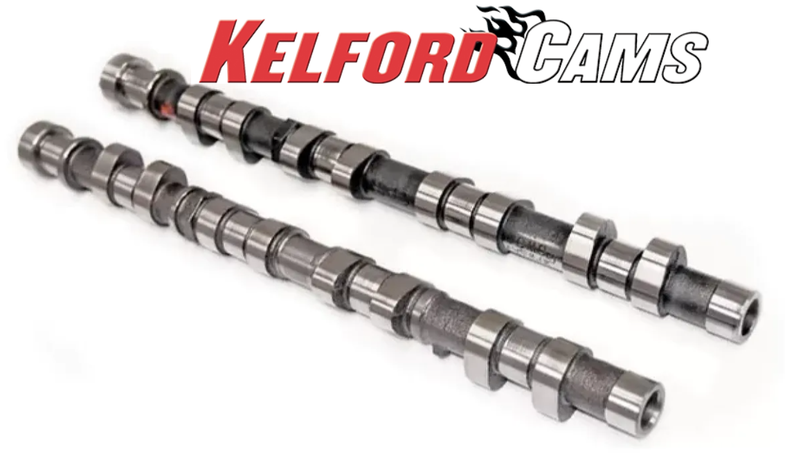EVO Kelford Cams