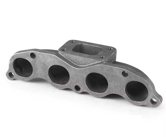 K20 K24 T3 Top Turbo Exhaust Manifold