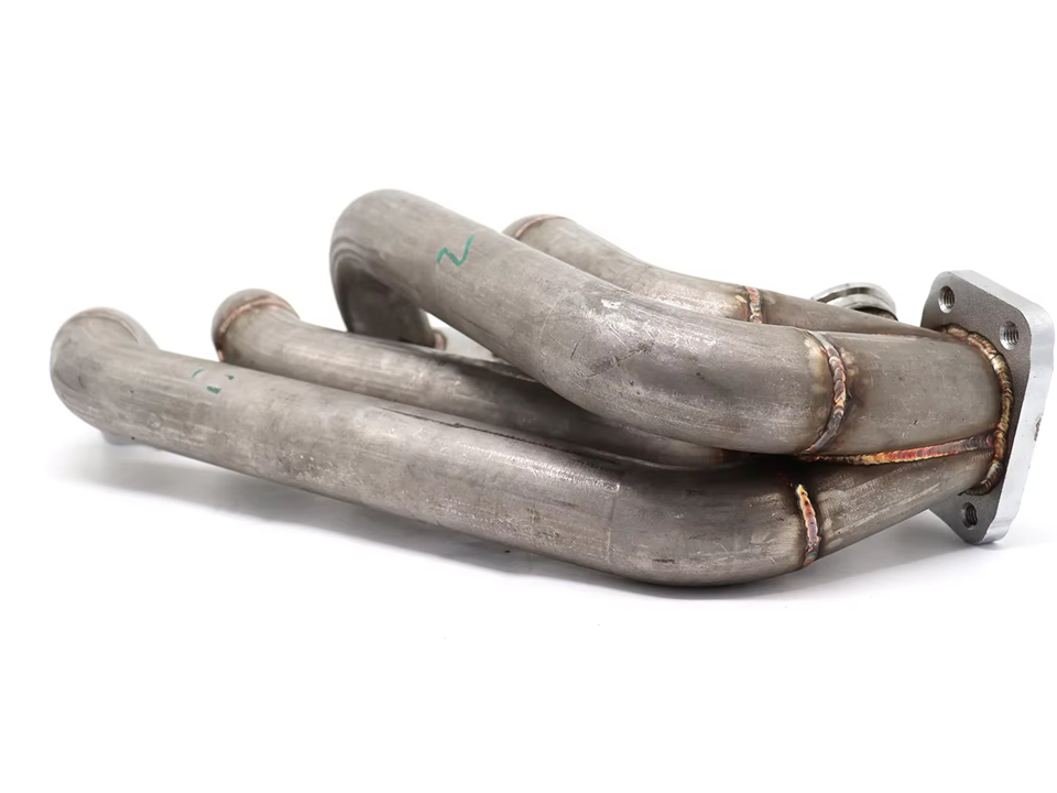 K20 K24 T3 Side Turbo Exhaust Manifold