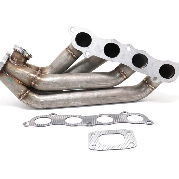 K20 K24 T3 Side Turbo Exhaust Manifold