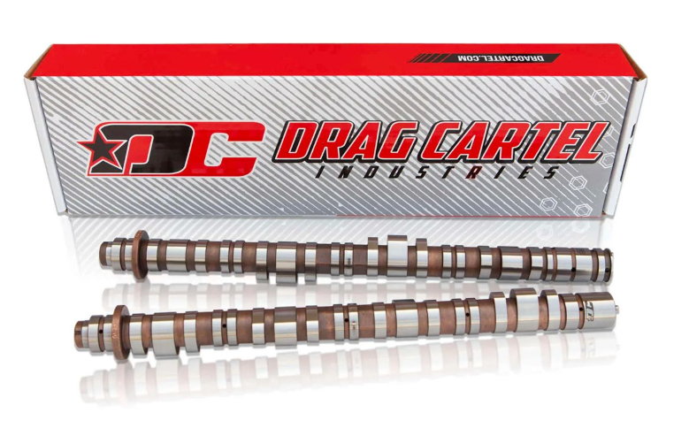 K20 K24 Drag Cartel Cams Endurance