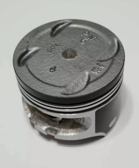 Nippon Racing Pistons 75mm HYPERETURECTIC (Rings Included)