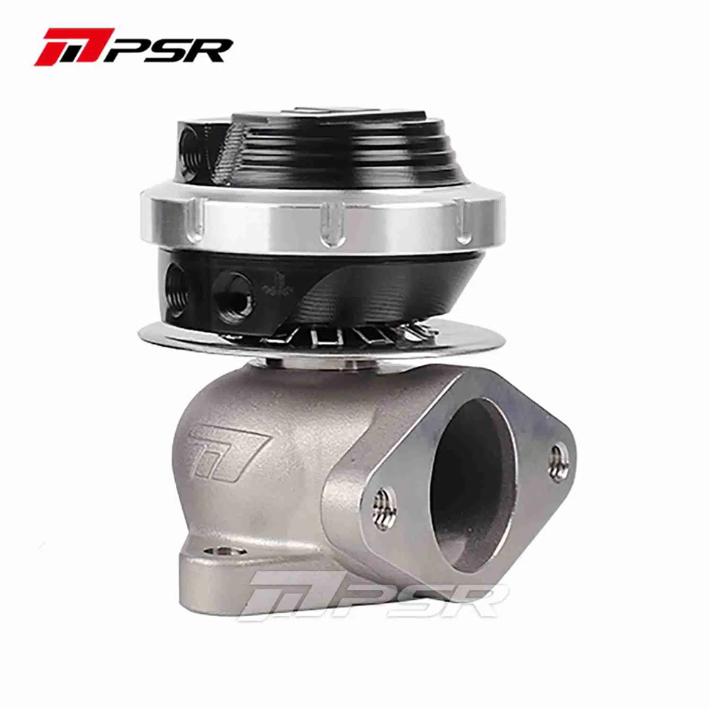 PULSAR External Wastegate 2 Bolts (5 springs)