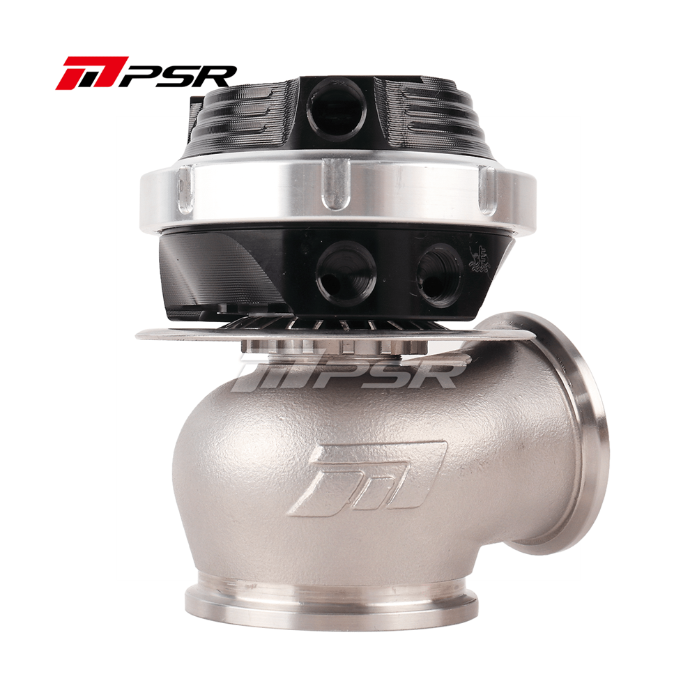 PULSAR External Wastegate VBand (5 springs)