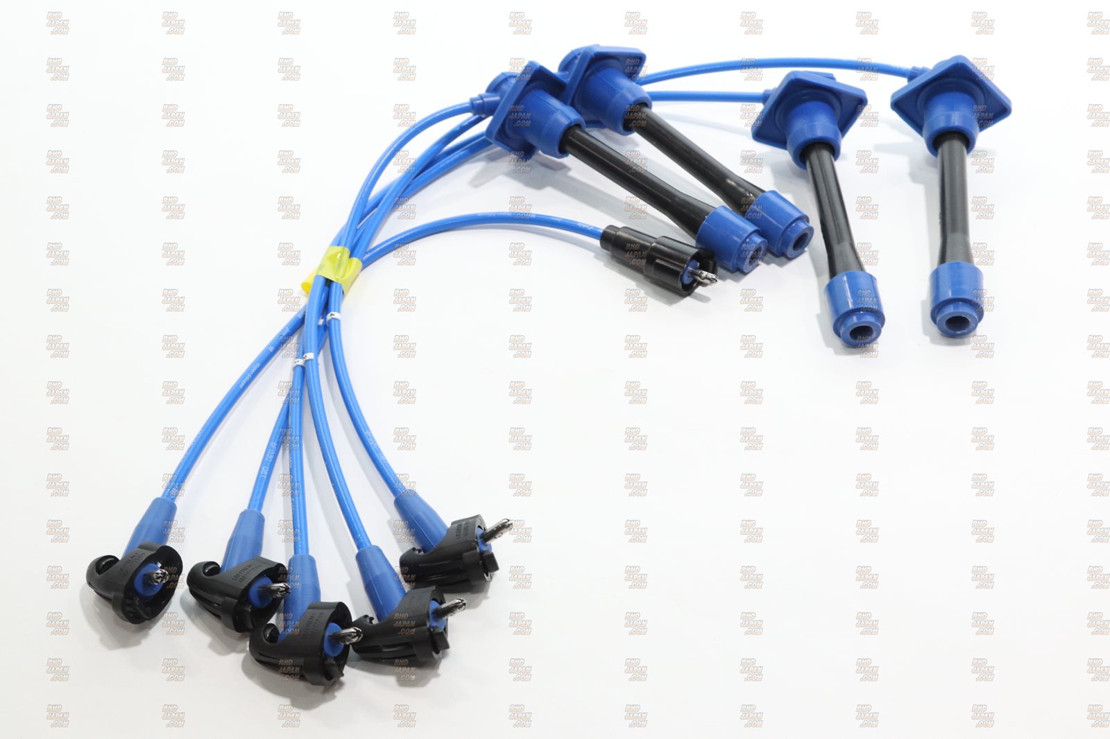 4EFTE GLANZA NGK Spark Plug Wires