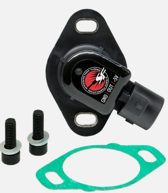 D B H F Series SpeedFactory TPS Throttle Position Sensor