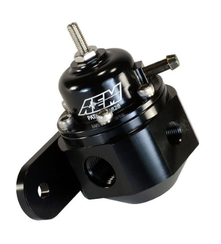 Fuel Pressure Regulator AEM Universal
