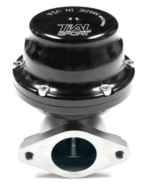 TIAL F38 External Wastegate 2 Bolts (1 spring only)