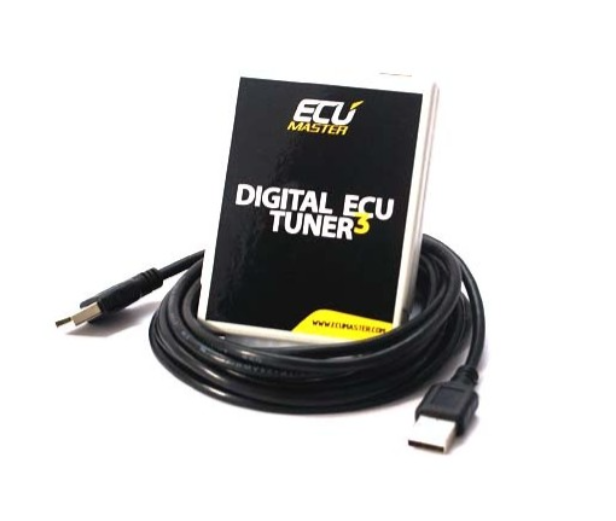ECU MASTER DET3 NORMAL