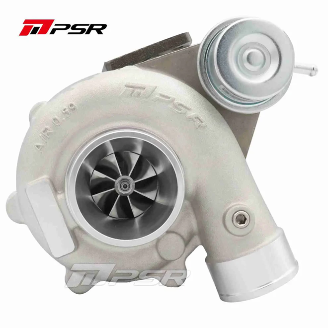 300HP PULSAR TURBO PSR2252 Dual Ceramic Ball Bearing (T25 Flange)