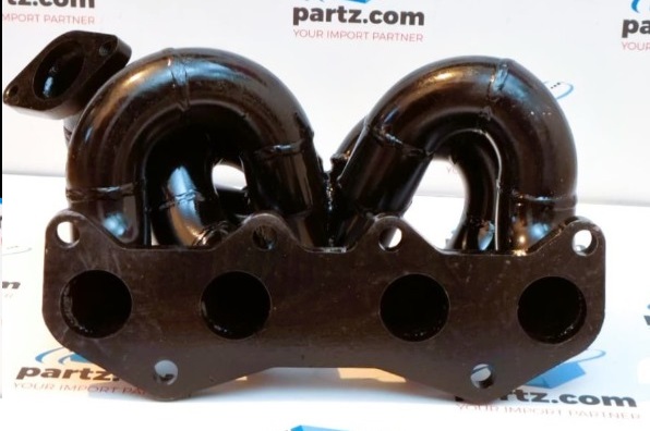 4EFTE Manifold Steel Thick (No Crack)