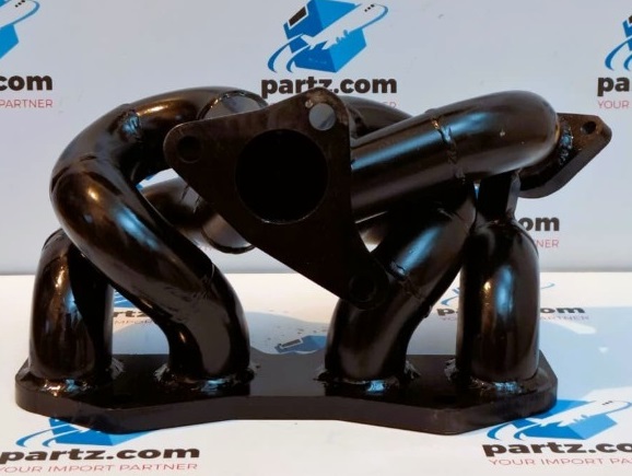 4EFTE Manifold Steel Thick (No Crack)