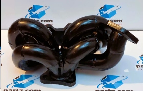 4EFTE Manifold Steel Thick (No Crack)