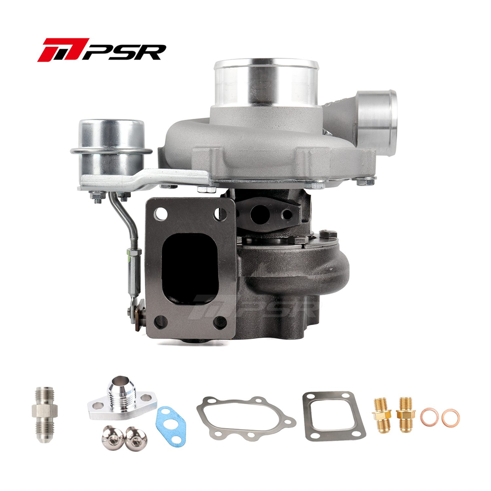 PULSAR TURBO PSR 2860 2867 GEN2 Dual Ceramic Ball Bearing (T25 Flange)