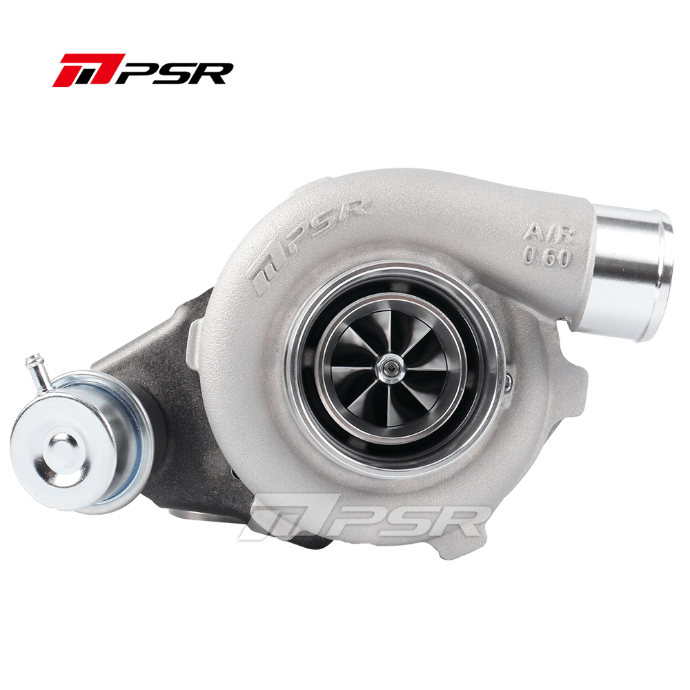 PULSAR TURBO PSR 2860 2867 GEN2 Dual Ceramic Ball Bearing (T25 Flange)