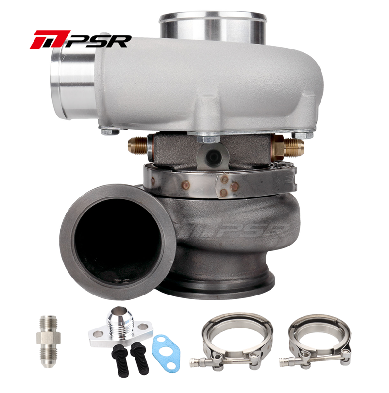 PULSAR TURBO G25 Dual Ceramic Ball Bearing