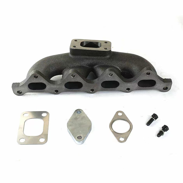 4G15 4G15T 4G18 Top Mount Turbo Manifold