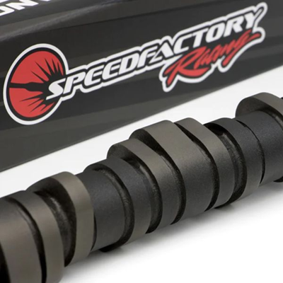 D15 D16 SpeedFactory Street Savage Cams