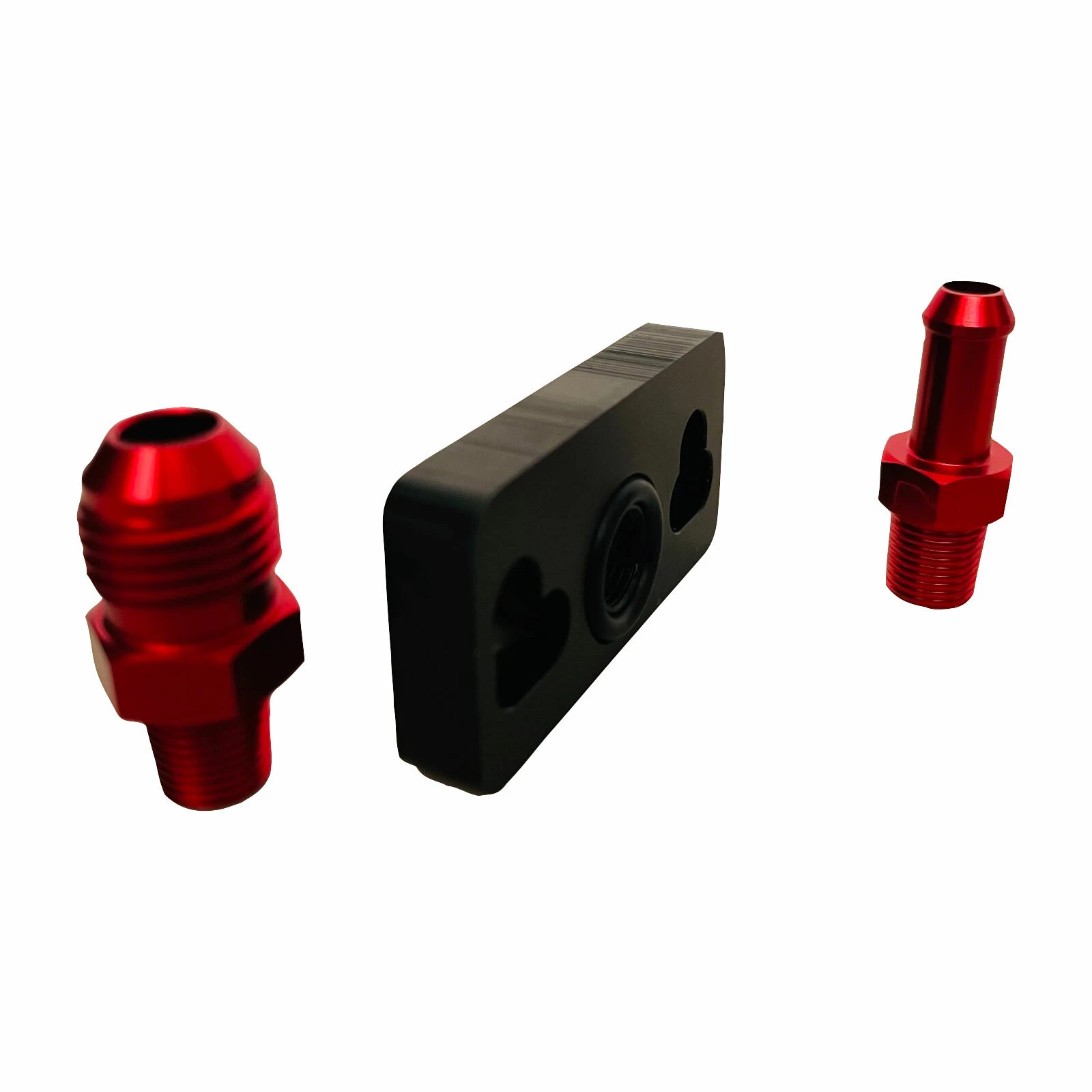 Fuel Rail Adapter Honda