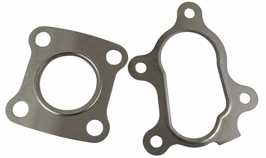 CT9 Exhaust Gasket