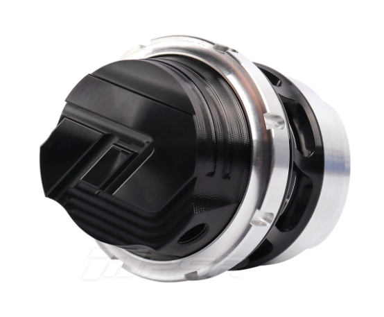 PULSAR 50mm BOV Blow-Off Valve