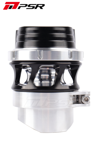 PULSAR 50mm BOV Blow-Off Valve