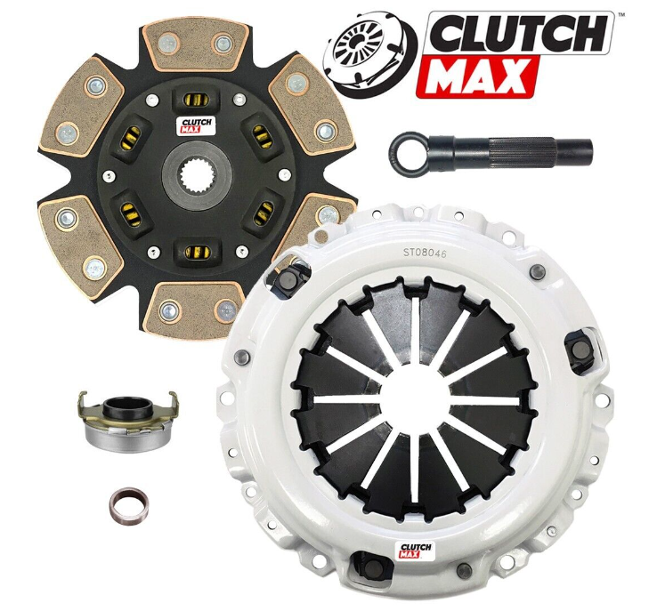 D15 D16 CLUTCHMAX STAGE 3
