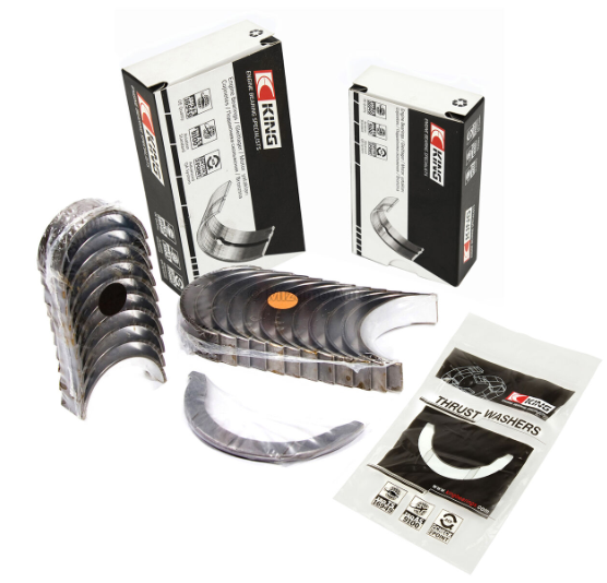 D15 KING BEARINGS