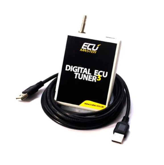 ECU MASTER DET3+