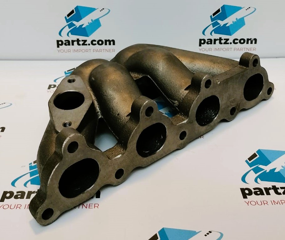 D15 D16 T3/T25 Turbo Exhaust Manifold