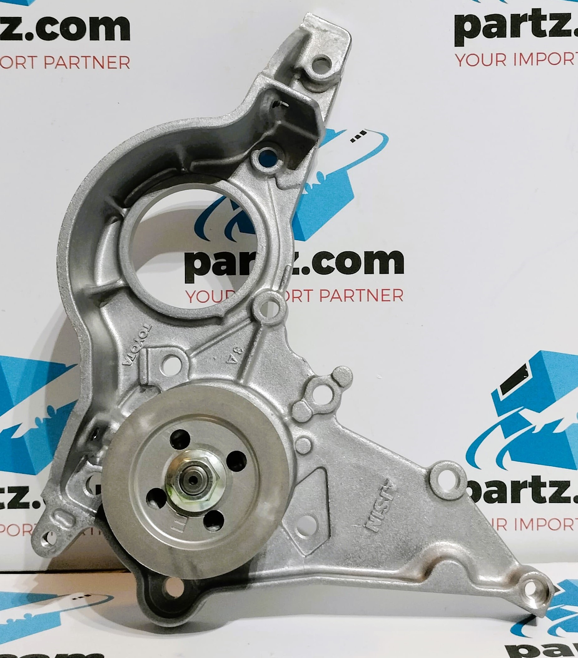 4EFTE Oil Pump AISIN (includes Oring)