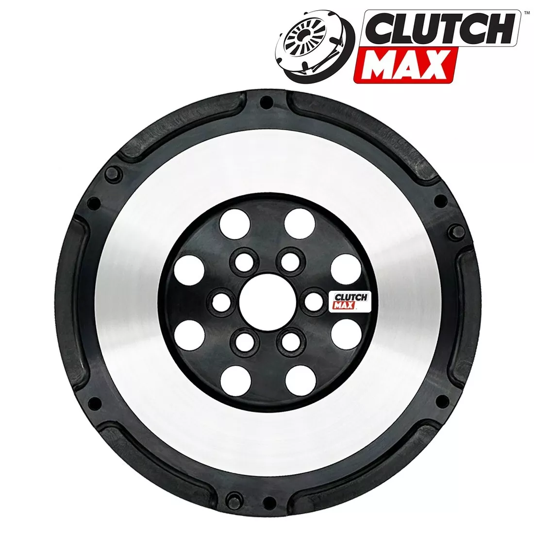 GLANZA 4EFTE LIGHTWEIGHT FLYWHEEL 4.4KG CLUTCHMAX
