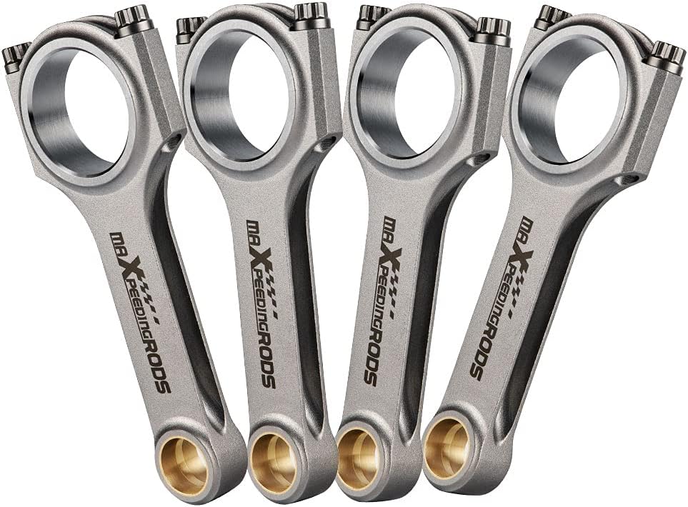 4G15T FORGED RODS