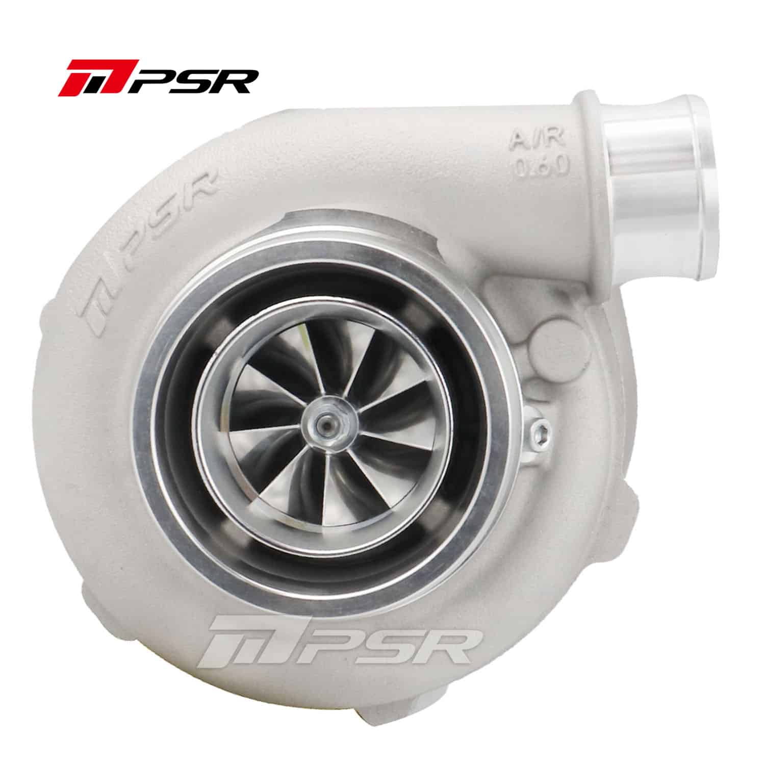 700HP PULSAR TURBO GT3076 GEN2 Dual Ceramic Ball Bearing (T3 Flange)