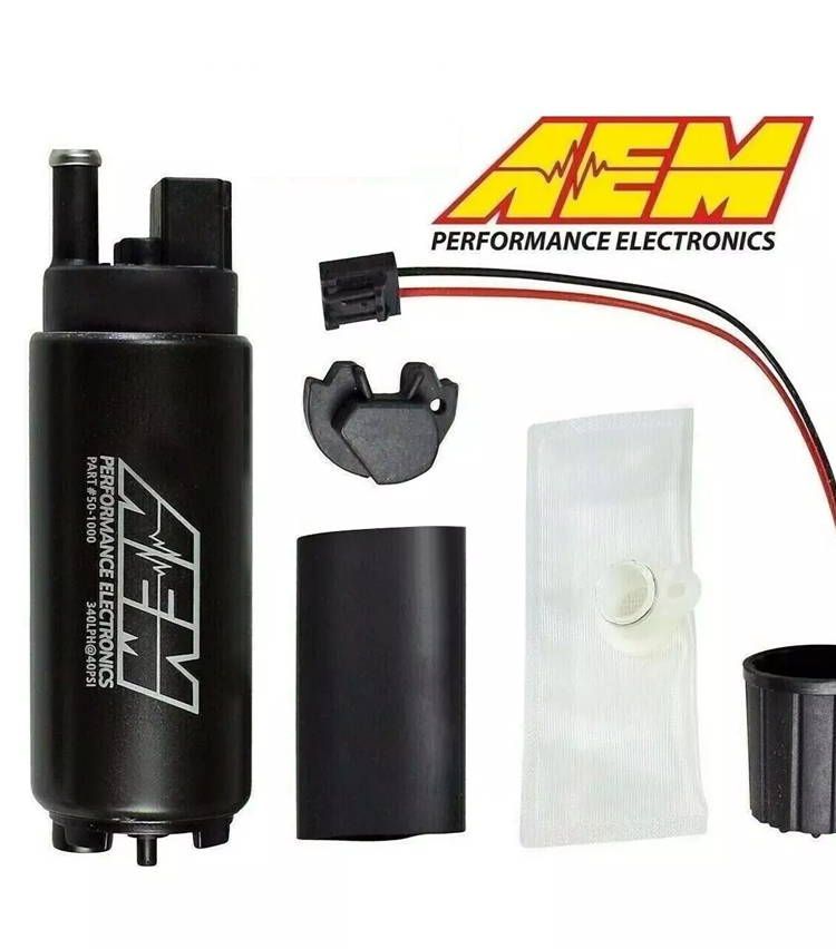 AEM FUEL PUMP 340LPH