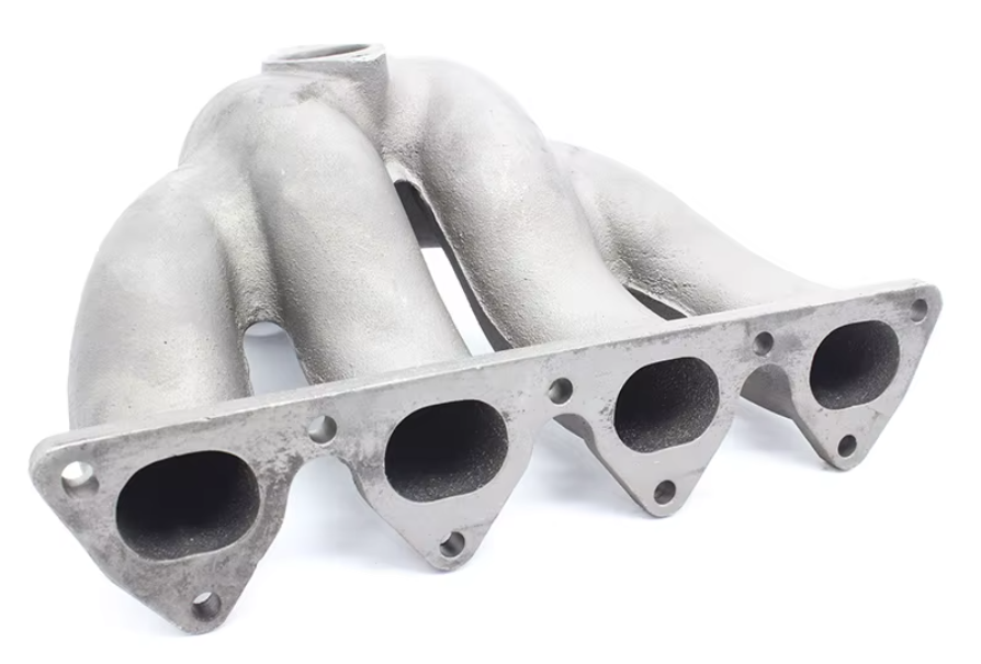 B16 B18 B20 T3 Top Turbo Exhaust Manifold