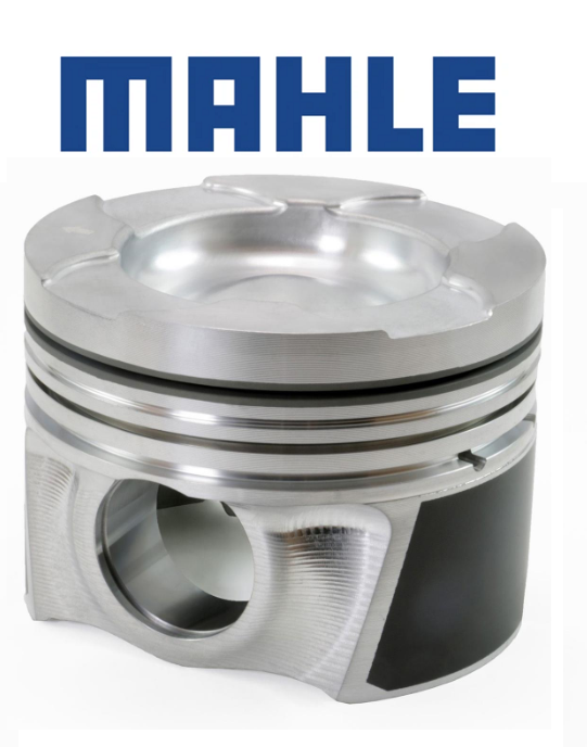 3SGTE MAHLE FORGED PISTON 86.5mm