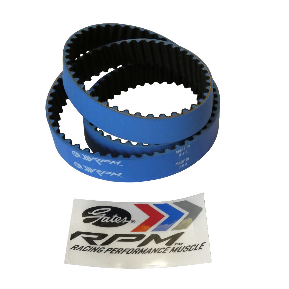 EVO 1-9 GATES Racing Timing Belt